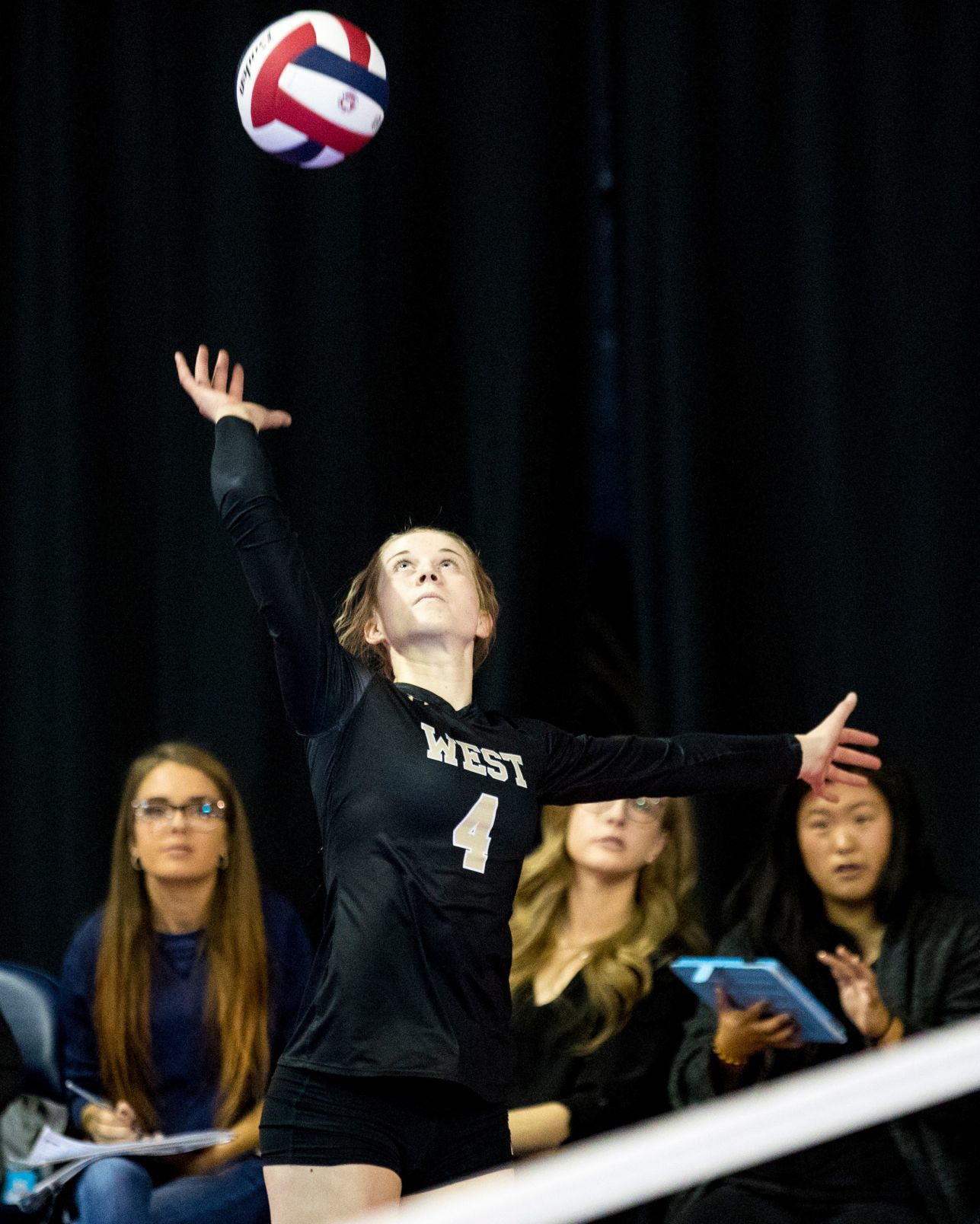 Billings West vs. Missoula Sentinel